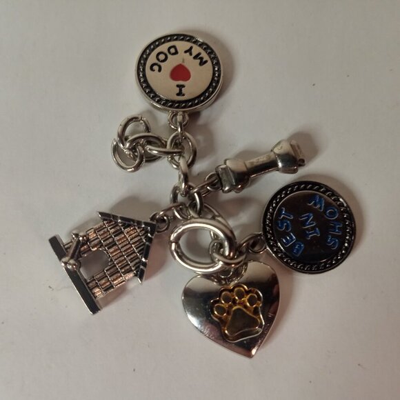 Little gifts dog lovers key chain charms - Picture 4 of 8